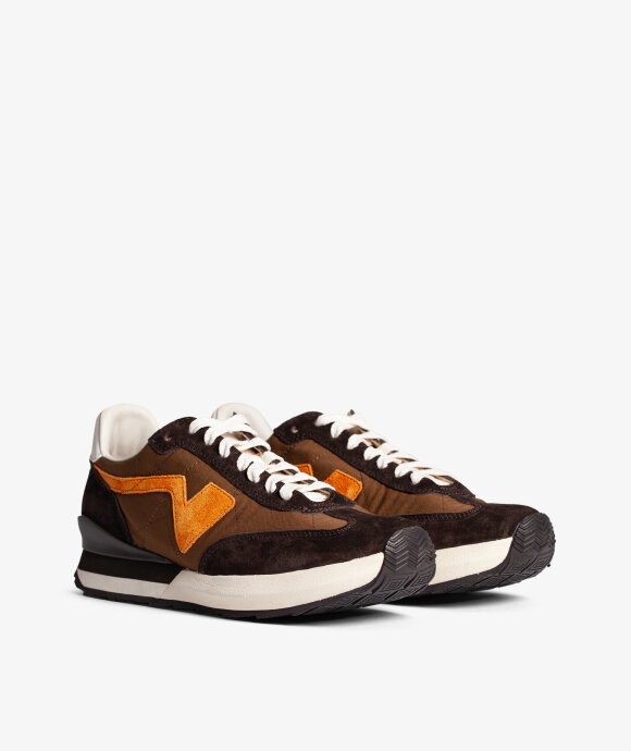 Visvim - FKT Runner