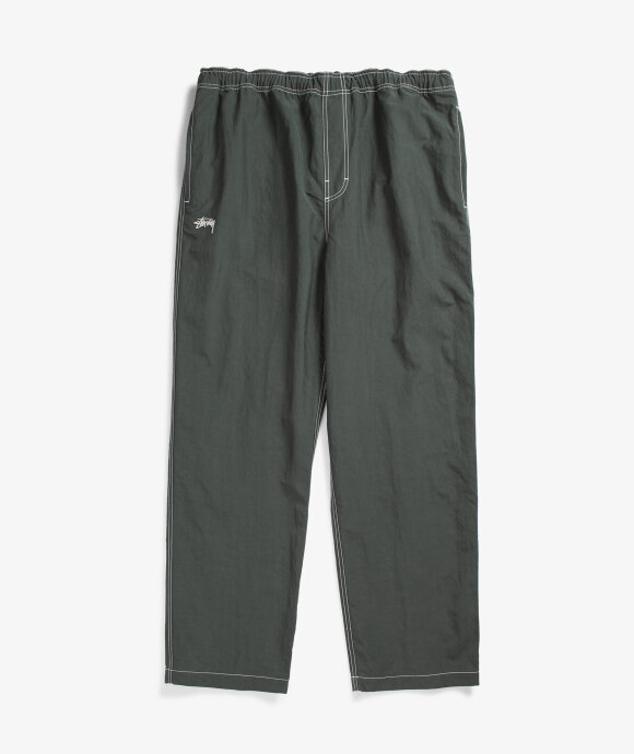 Stüssy - Nylon Folsom Beach pant