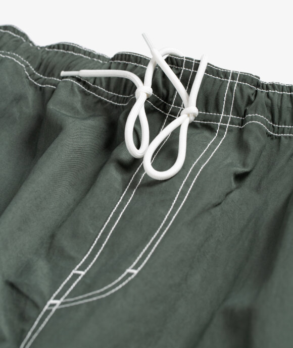 Stüssy - Nylon Folsom Beach pant