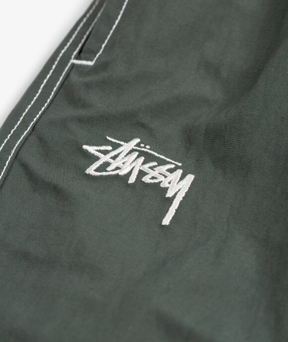 Stüssy - Nylon Folsom Beach pant