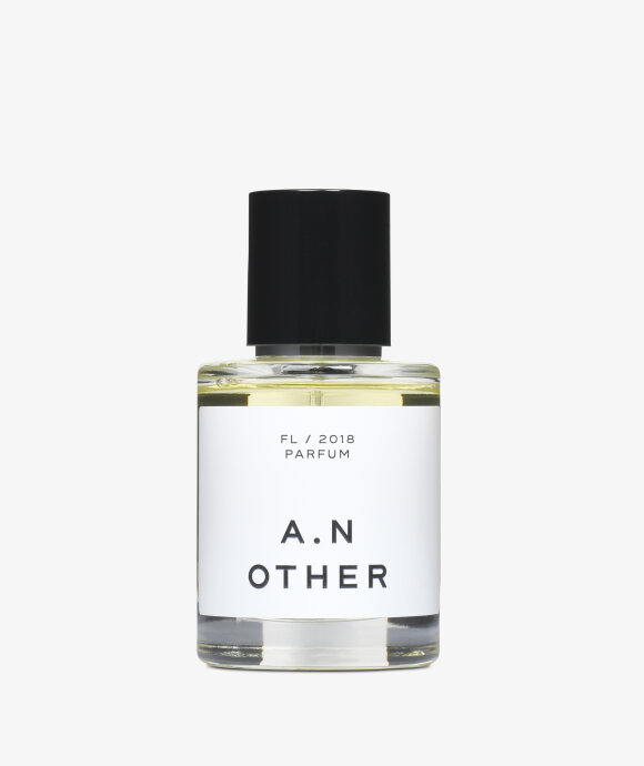A.N Other - FL/2018