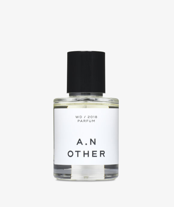 A.N Other - WD/2018