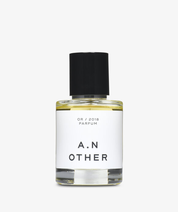 A.N Other - OR/2018