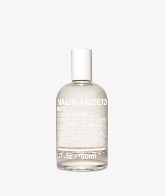 Malin+Goetz - Stem Eau De Parfum