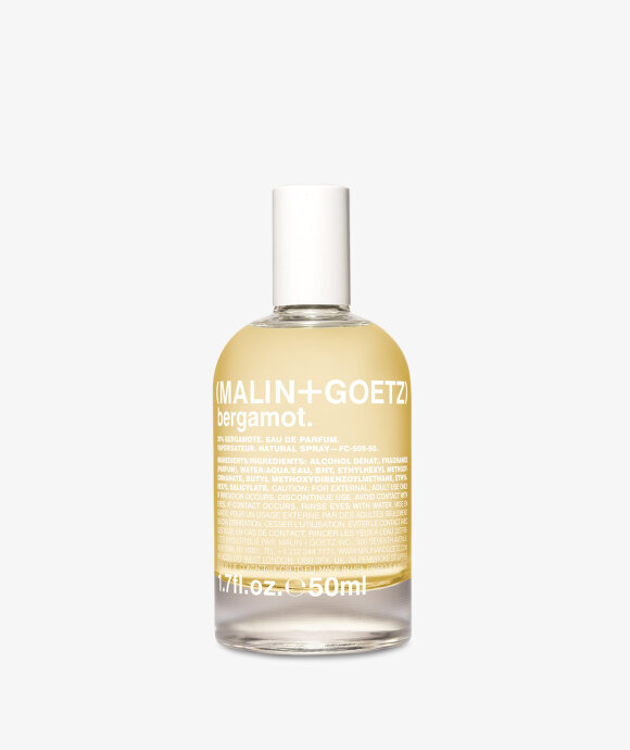 Malin+Goetz - Bergamot Eau De Parfum