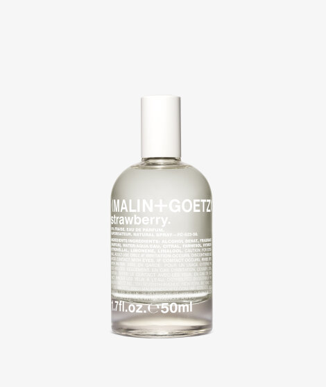 Malin+Goetz - Strawberry Eau De Parfum