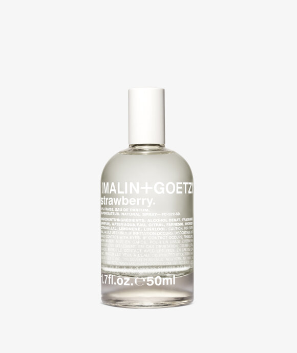 Malin+Goetz - Strawberry Eau De Parfum