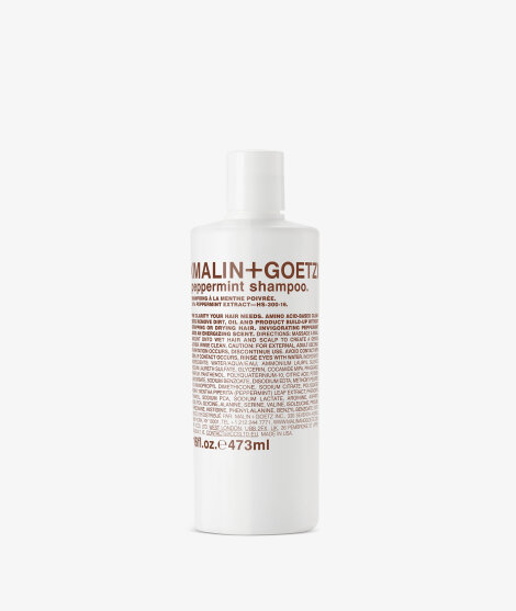 Malin+Goetz - Peppermint Shampoo