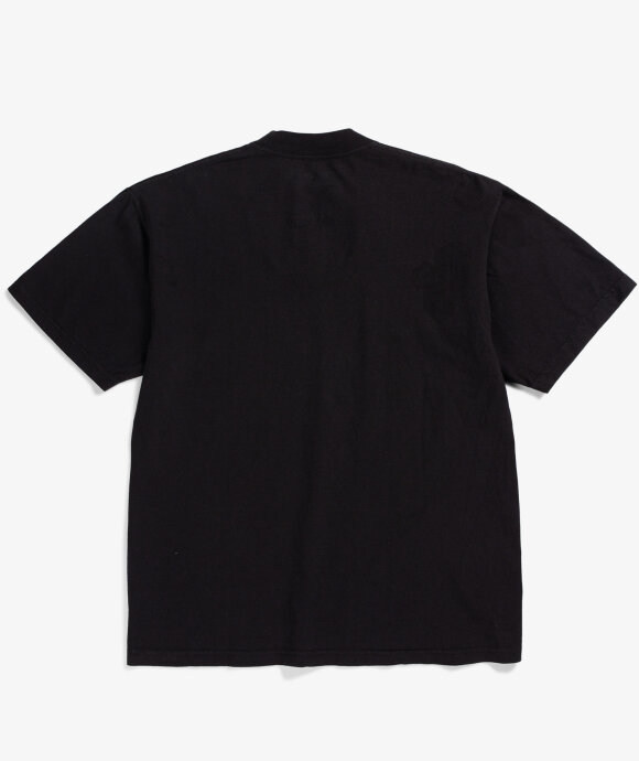 4WORTHDOING - Halftone Logo SS Tee