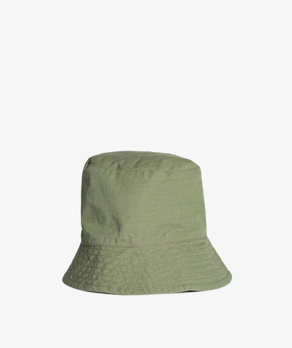 Engineered Garments - Ripstop Bucket Hat