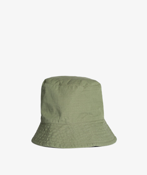 Norse Store | Shipping Worldwide - Engineered Garments Ripstop Bucket ...