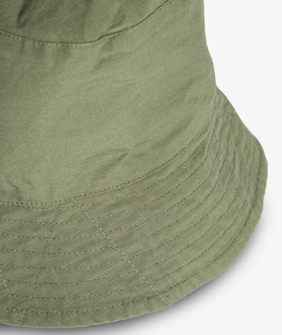 Engineered Garments - Ripstop Bucket Hat