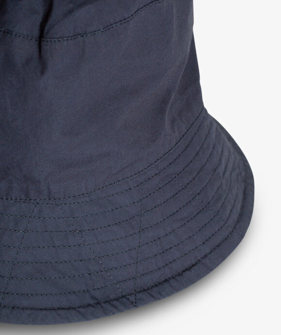 Engineered Garments - Poplin Bucket Hat