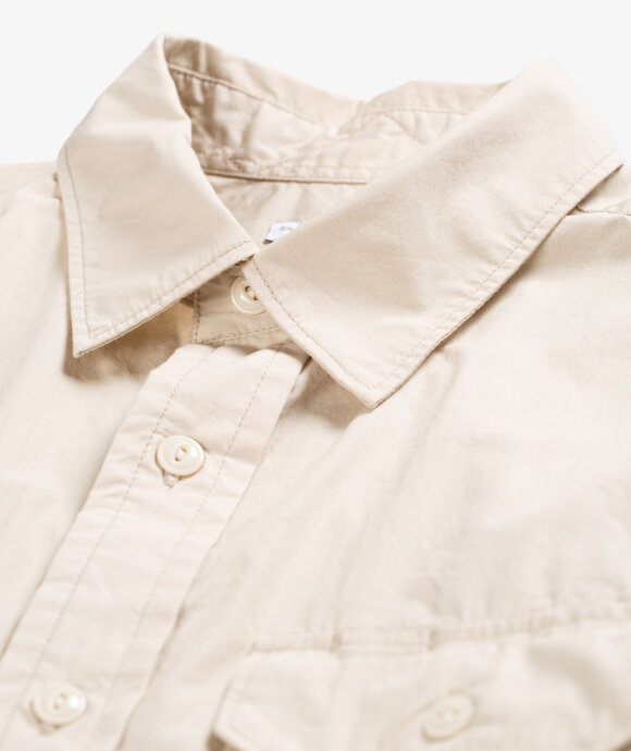 Engineered Garments - S/S Bush Shirt