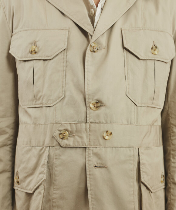 Engineered Garments - Folk Jacket