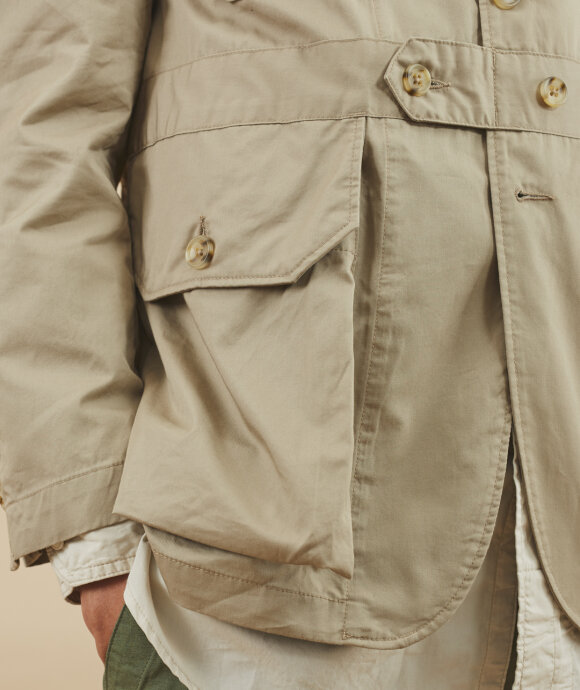 Engineered Garments - Folk Jacket