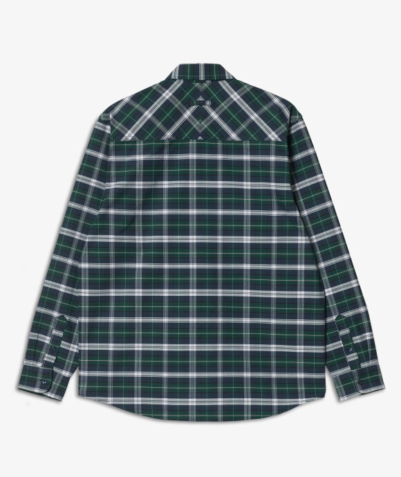 Carhartt WIP - L/S Dormer Shirt