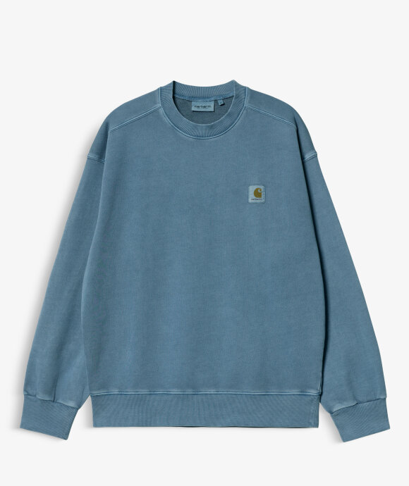 Carhartt WIP - Nelson Sweat