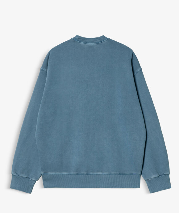 Carhartt WIP - Nelson Sweat