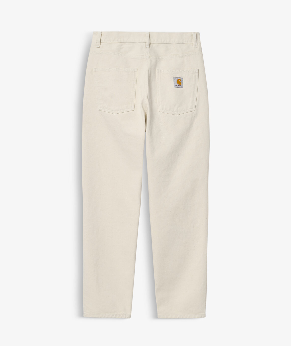 Norse Store | Shipping Worldwide - Carhartt Newel Pant - Natural Stone Wash