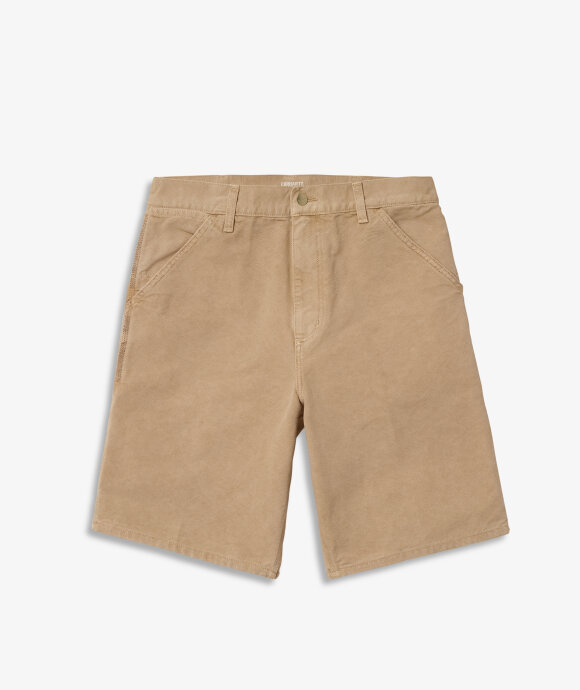 Carhartt WIP - Single Knee Short