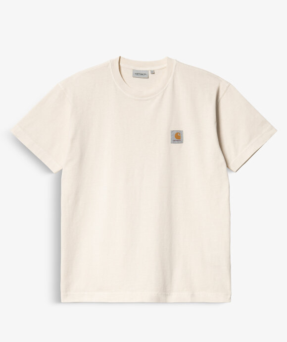 Carhartt WIP - S/S Nelson T-Shirt