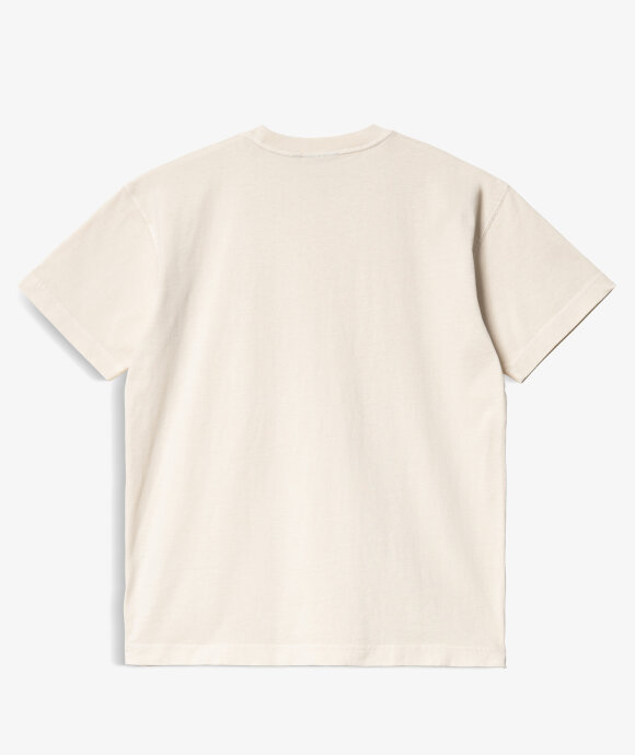 Carhartt WIP - S/S Nelson T-Shirt