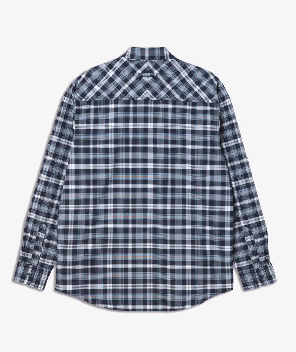 Carhartt WIP - L/S Dormer Shirt