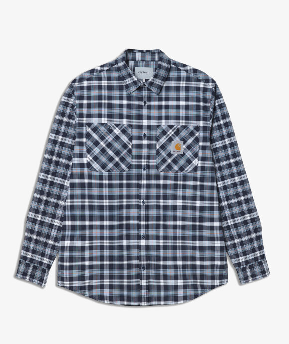 Carhartt WIP - L/S Dormer Shirt