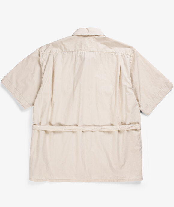 Engineered Garments - S/S Bush Shirt