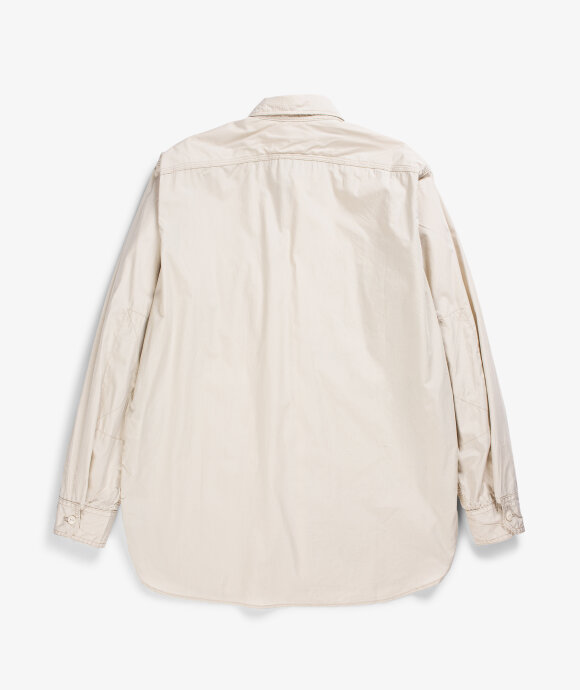 Engineered Garments - Work Shirt