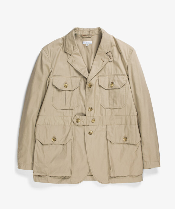 Engineered Garments - Folk Jacket