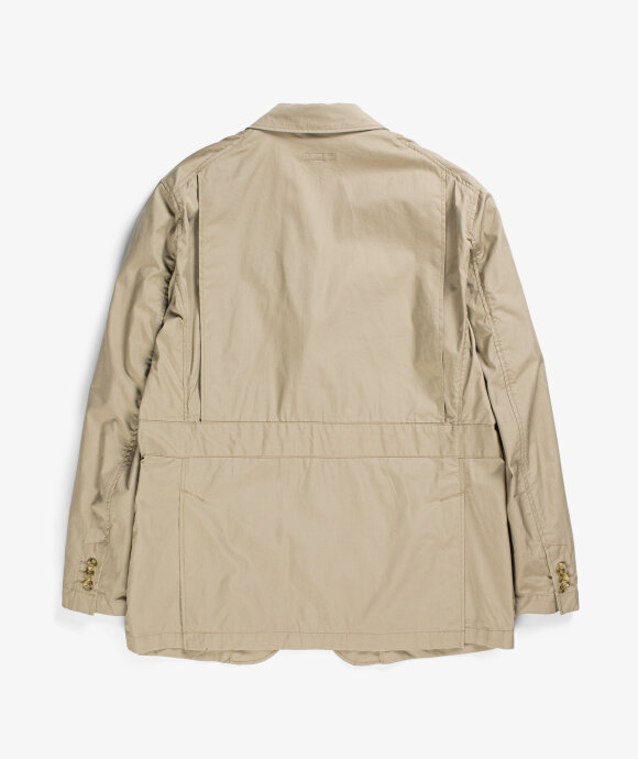 Engineered Garments - Folk Jacket