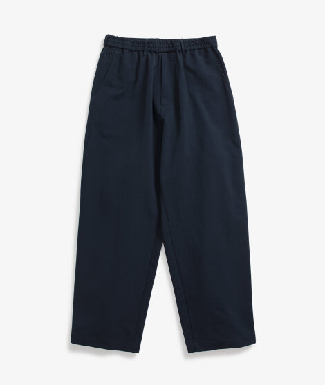 nanamica - Alphadry Wide Easy Pant nanamica - Alphadry Wide Easy Pant