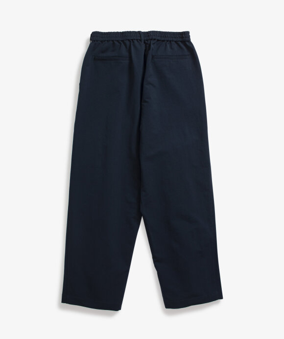 nanamica - Alphadry Wide Easy Pant