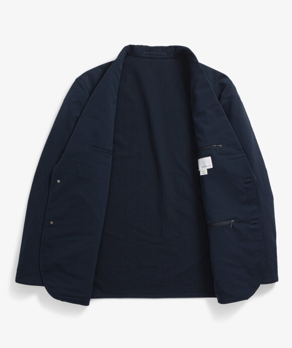 nanamica - Alphadry Club Jacket