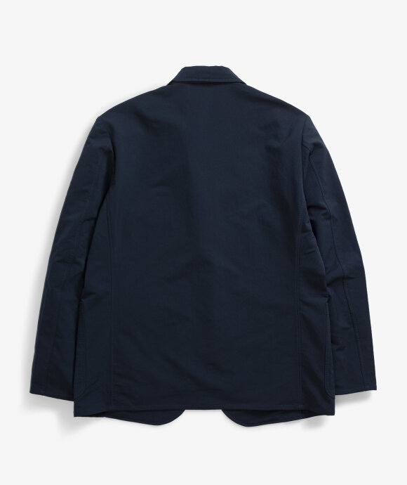 nanamica - Alphadry Club Jacket