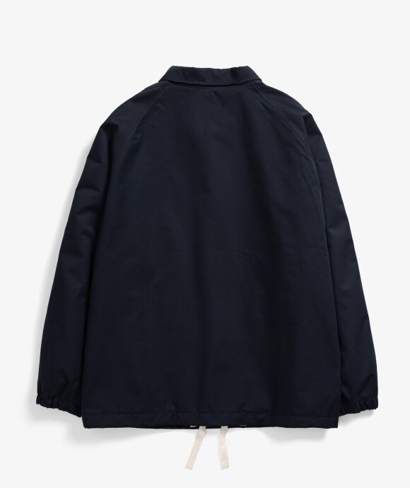 nanamica - 2L Gore-Tex Coach Jacket