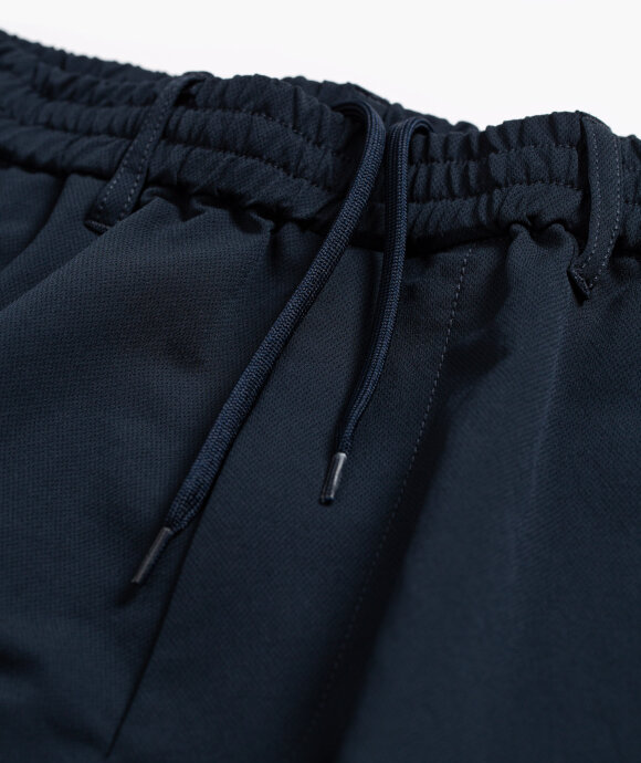 nanamica - Alphadry Wide Easy Pant