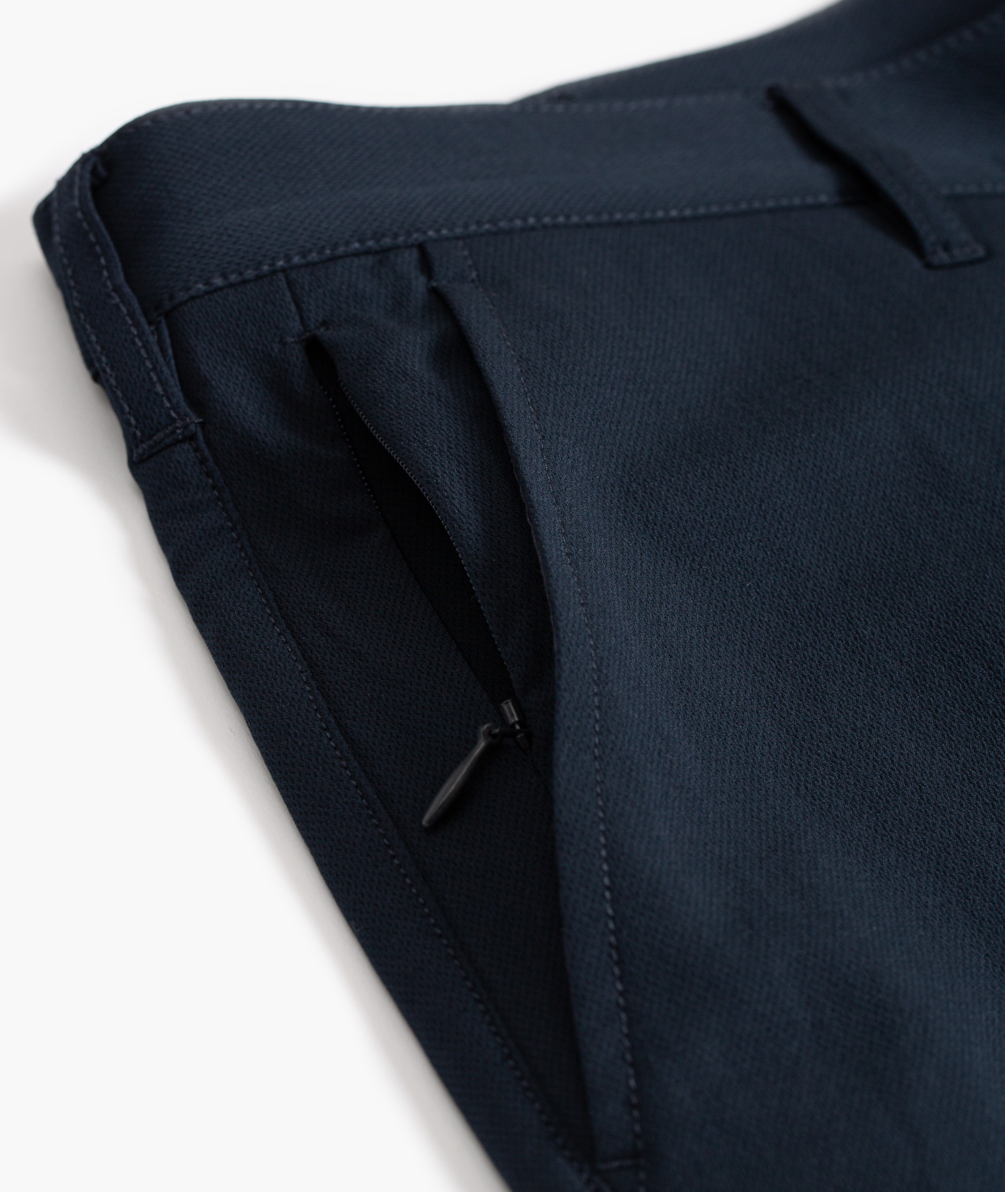 Norse Store | Shipping Worldwide - nanamica Alphadry Club Pants - Navy