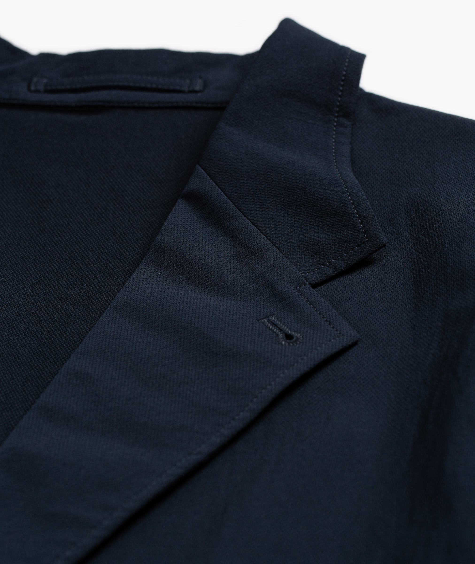 Norse Store | Shipping Worldwide - nanamica Alphadry Club Jacket - Navy