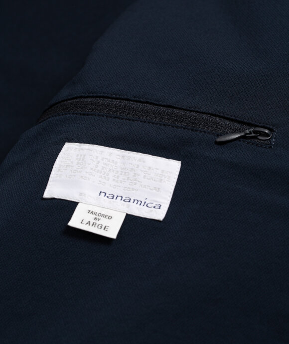 nanamica - Alphadry Club Jacket