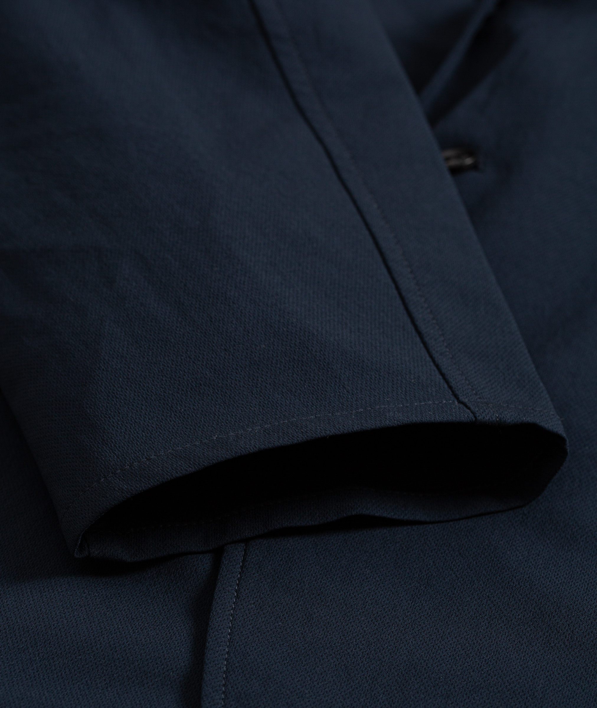 Norse Store | Shipping Worldwide - nanamica Alphadry Club Jacket