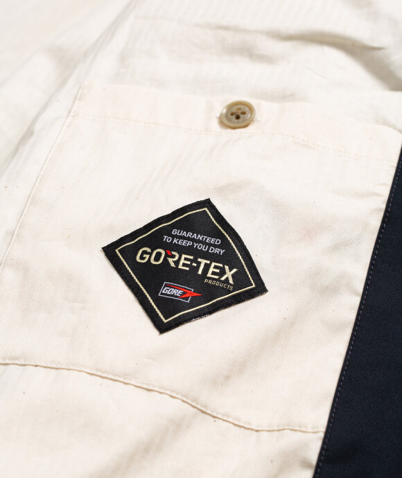 nanamica - 2L Gore-Tex Coach Jacket