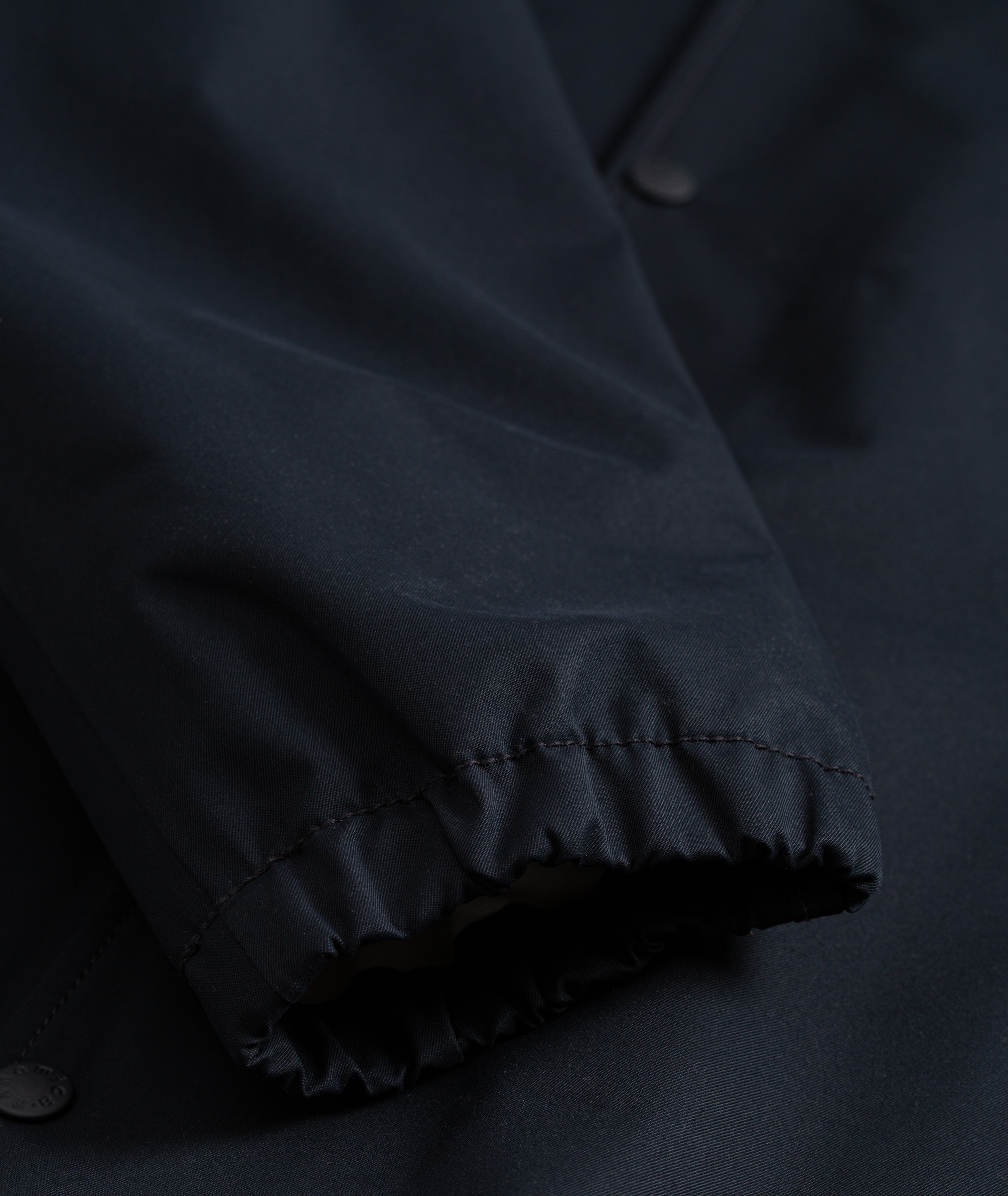 Norse Store | Shipping Worldwide - nanamica 2L Gore-Tex Coach Norse Store | Shipping Worldwide - nanamica 2L Gore-Tex Coach