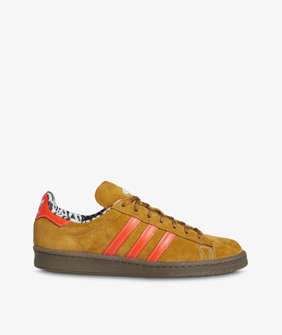 adidas Originals  - Campus 80 XLarge