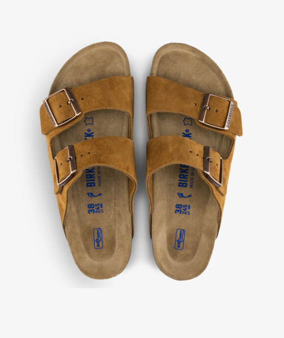 Birkenstock - Arizona (REGULAR)