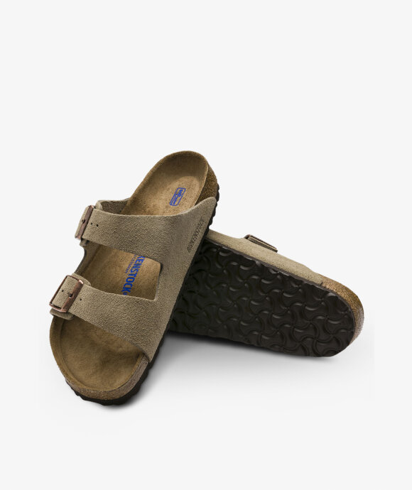 Birkenstock - Arizona (NARROW)