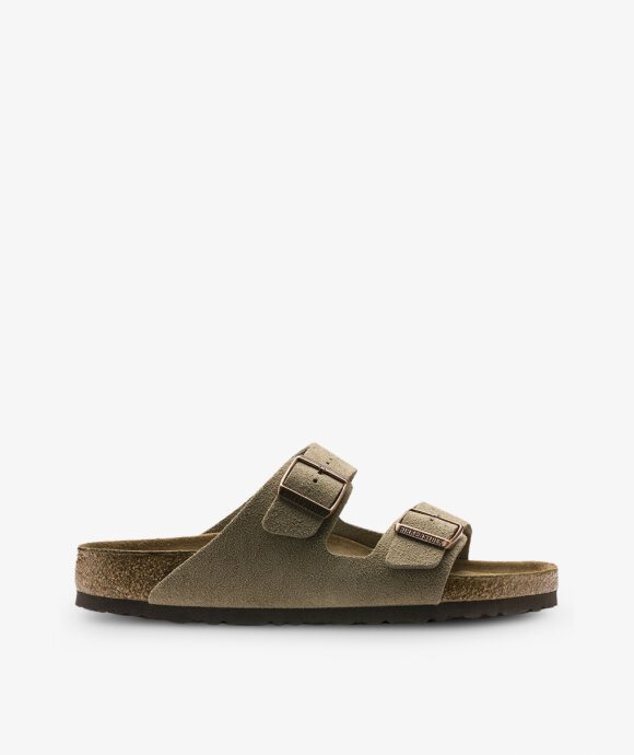 Birkenstock - Arizona (NARROW)