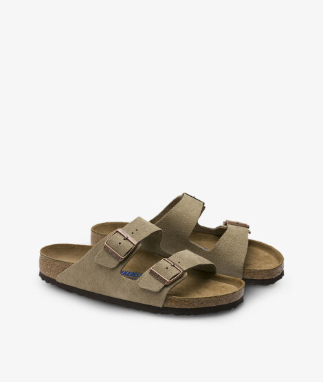 Birkenstock - Arizona (NARROW)